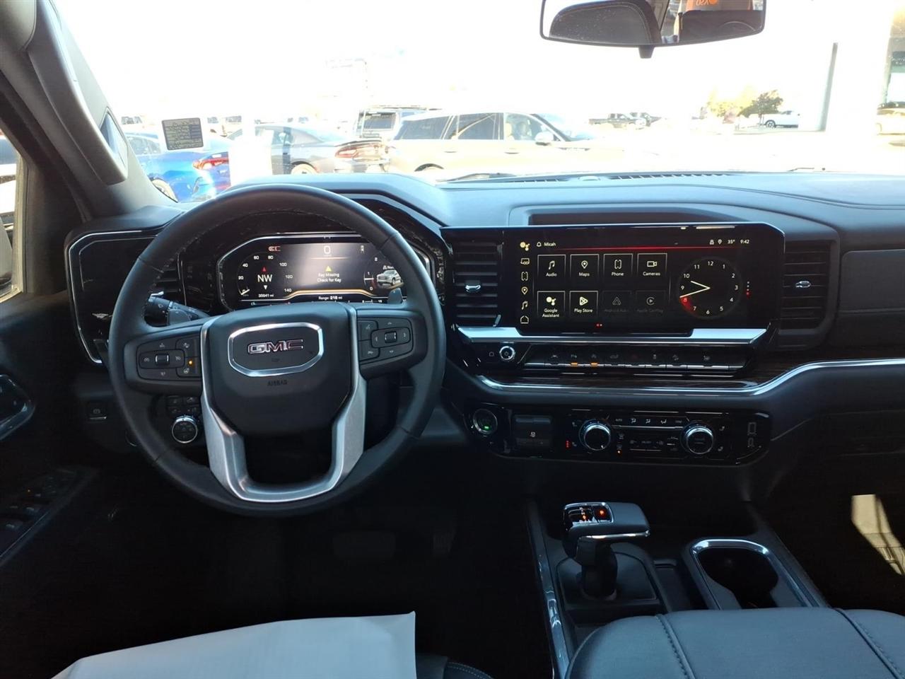 GMC Sierra 1500  2024