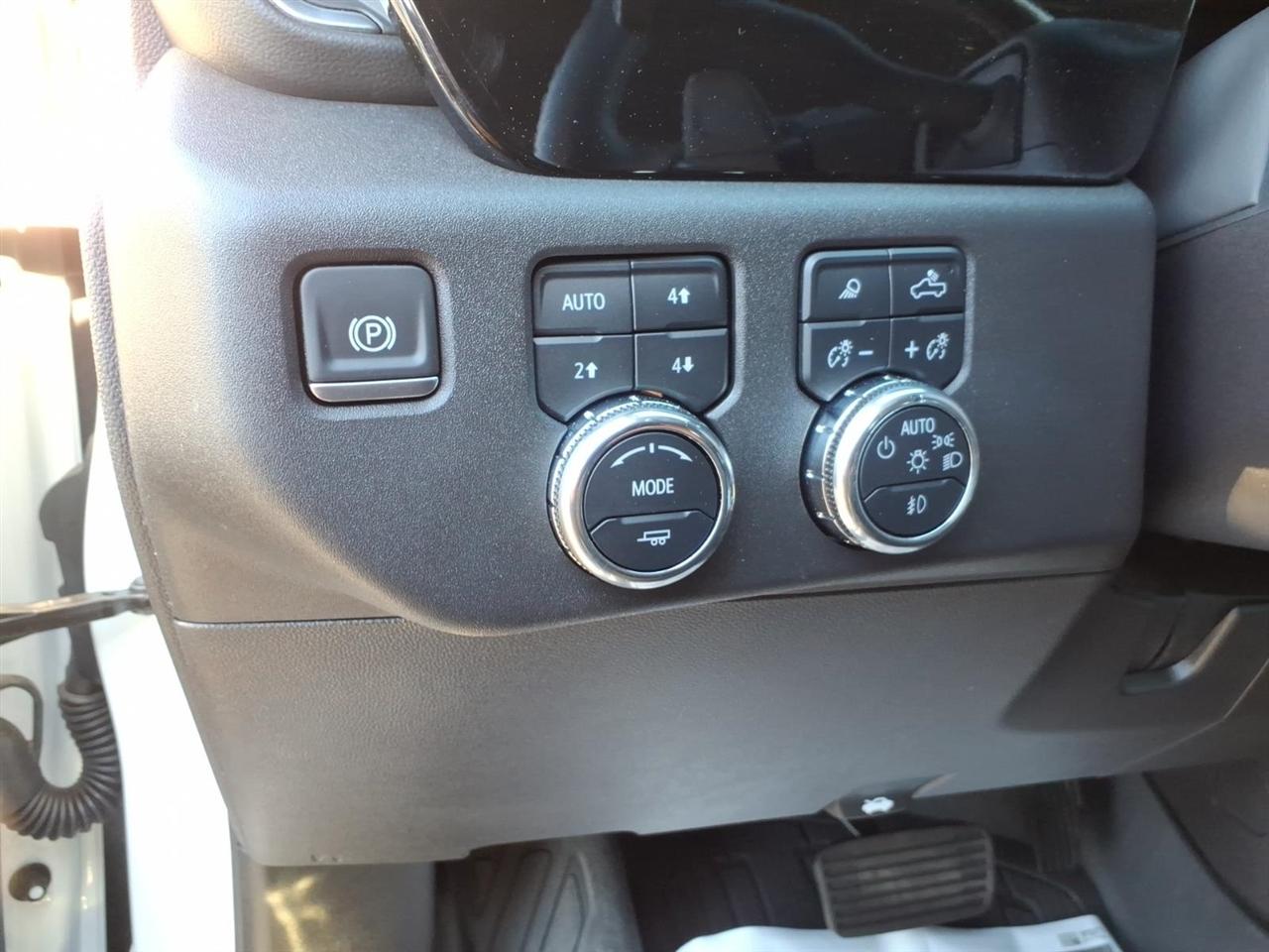 GMC Sierra 1500  2024