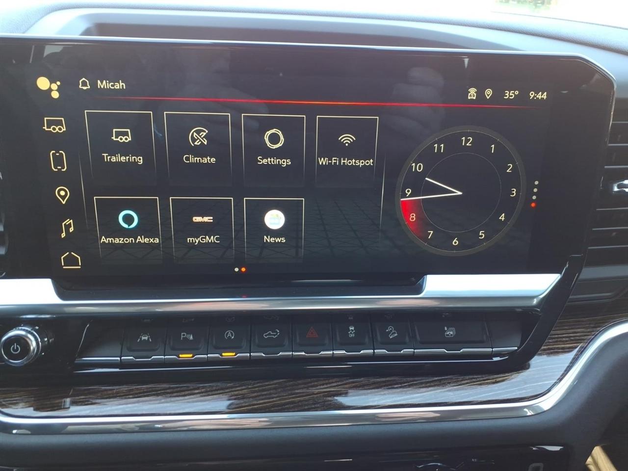 GMC Sierra 1500  2024