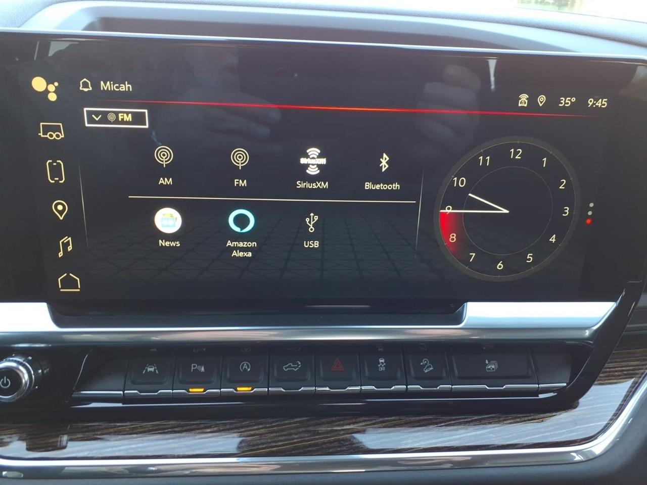 GMC Sierra 1500  2024