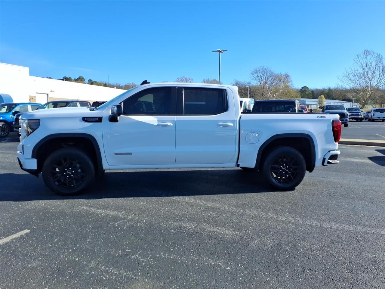 GMC Sierra 1500  2024