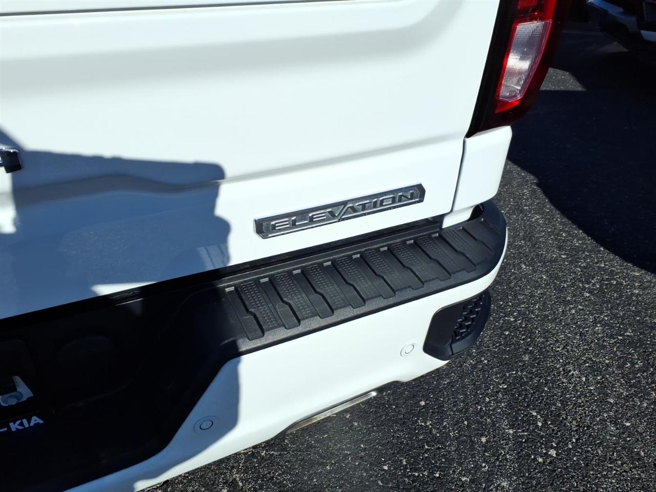 GMC Sierra 1500  2024