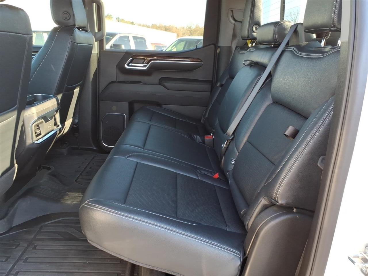 GMC Sierra 1500  2024