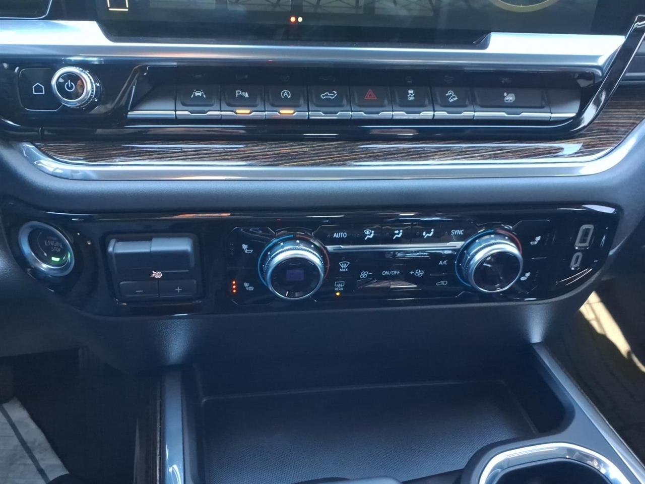 GMC Sierra 1500  2024