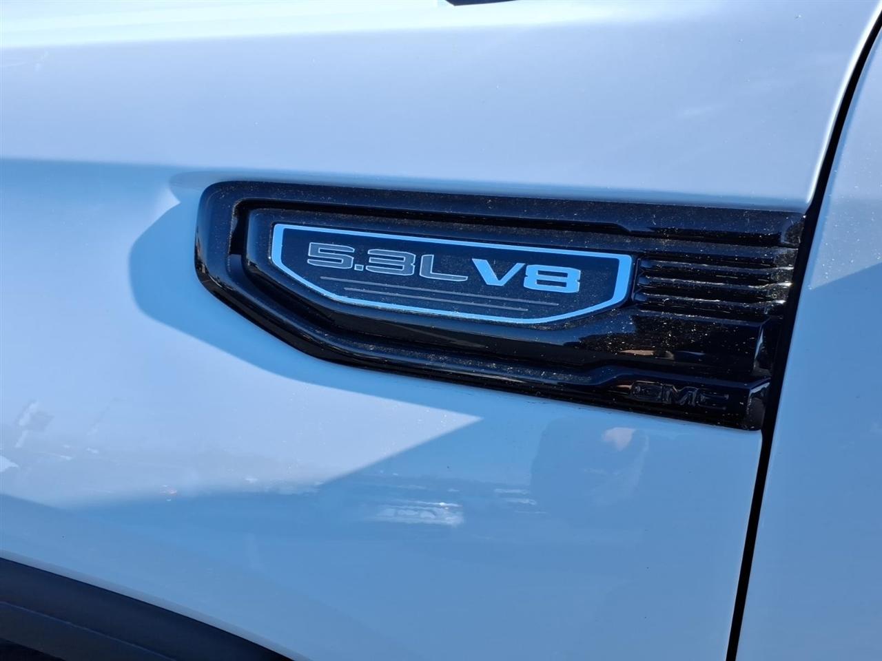 GMC Sierra 1500  2024