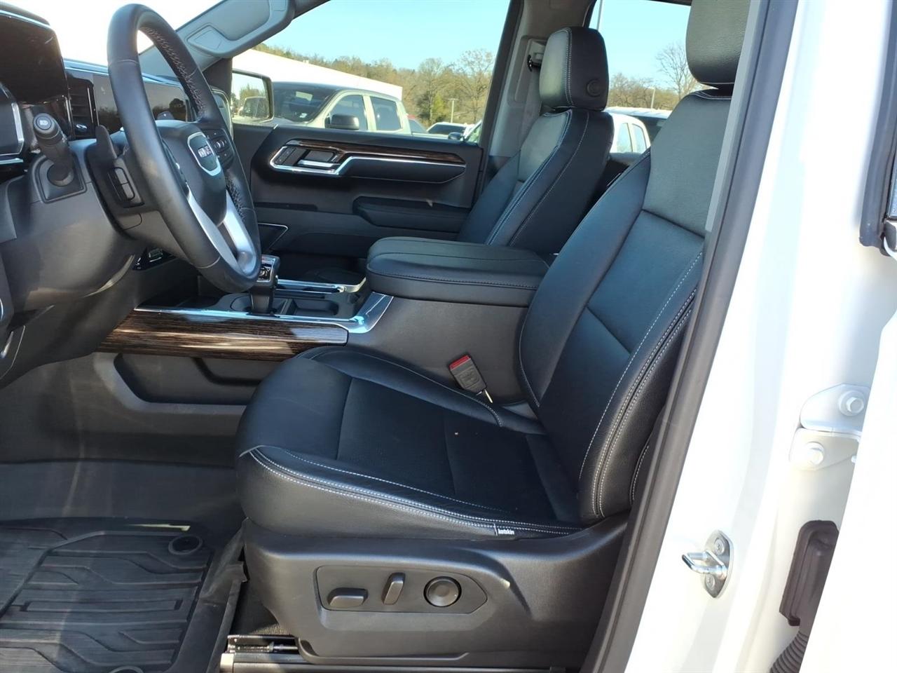 GMC Sierra 1500  2024