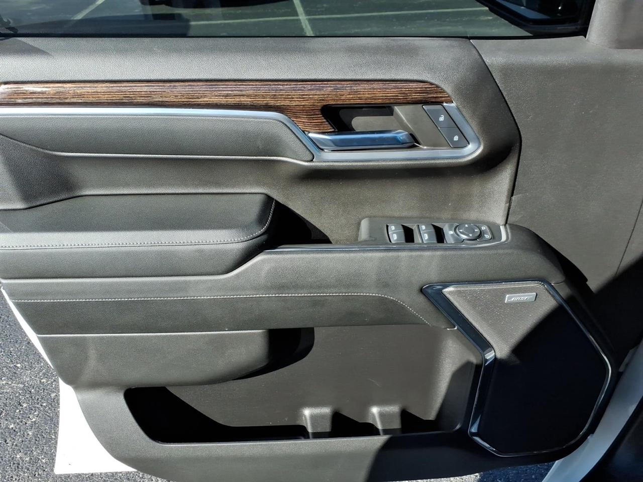 GMC Sierra 1500  2024