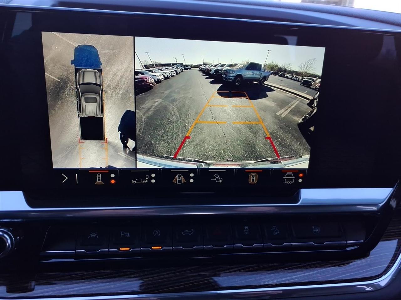 GMC Sierra 1500  2024