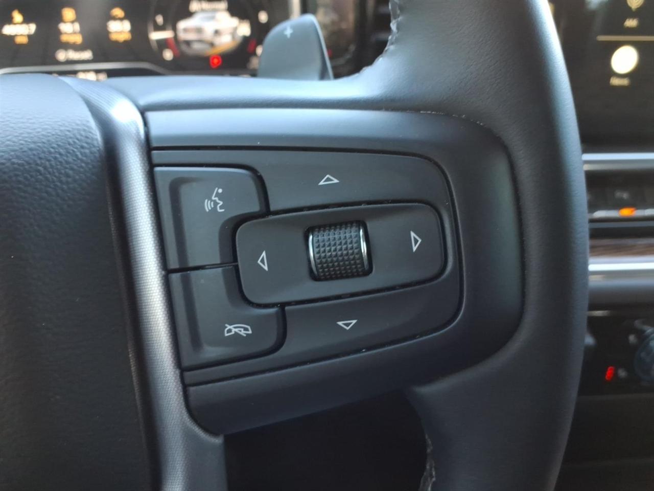 GMC Sierra 1500  2024