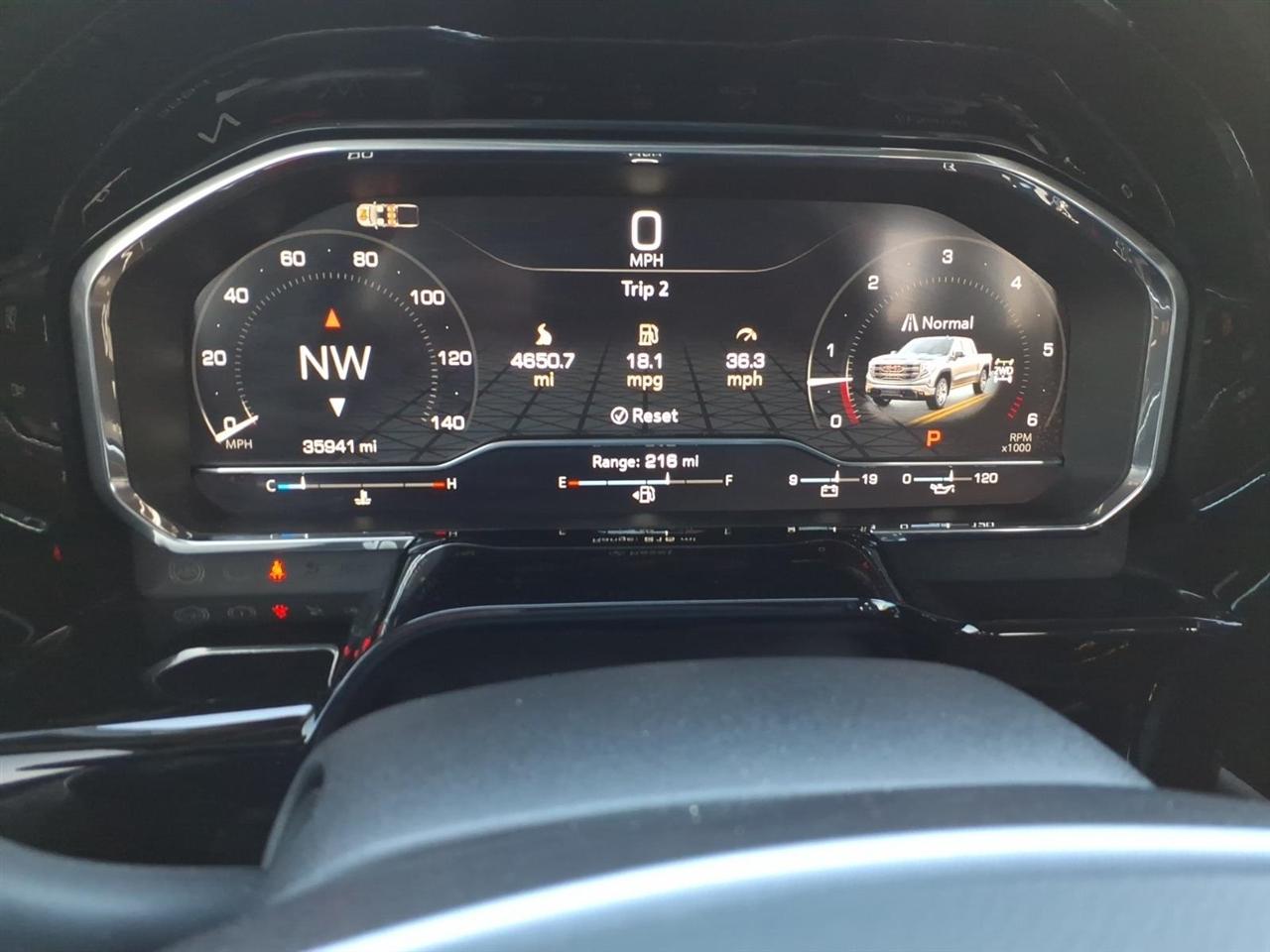 GMC Sierra 1500  2024