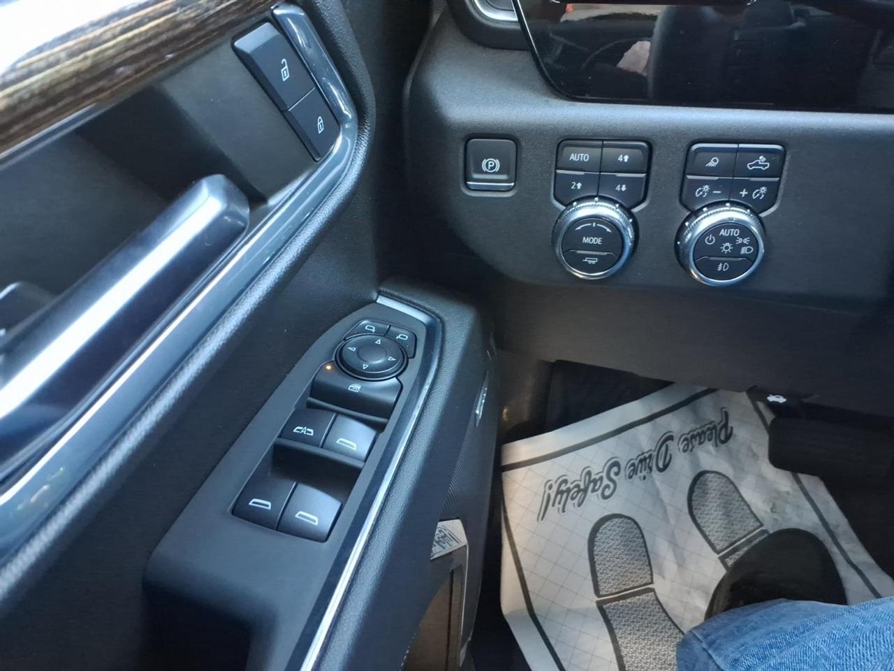 GMC Sierra 1500  2024