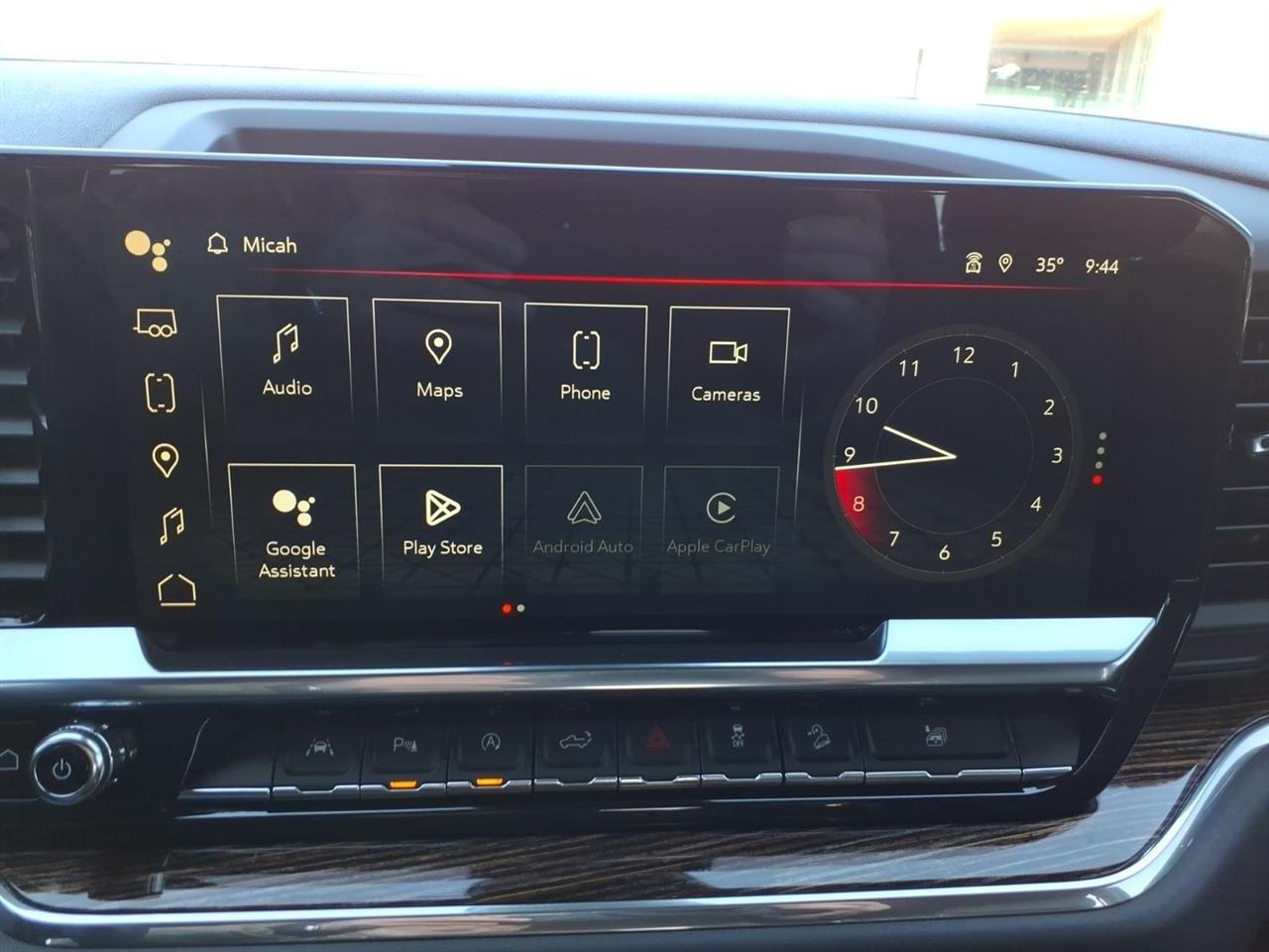 GMC Sierra 1500  2024