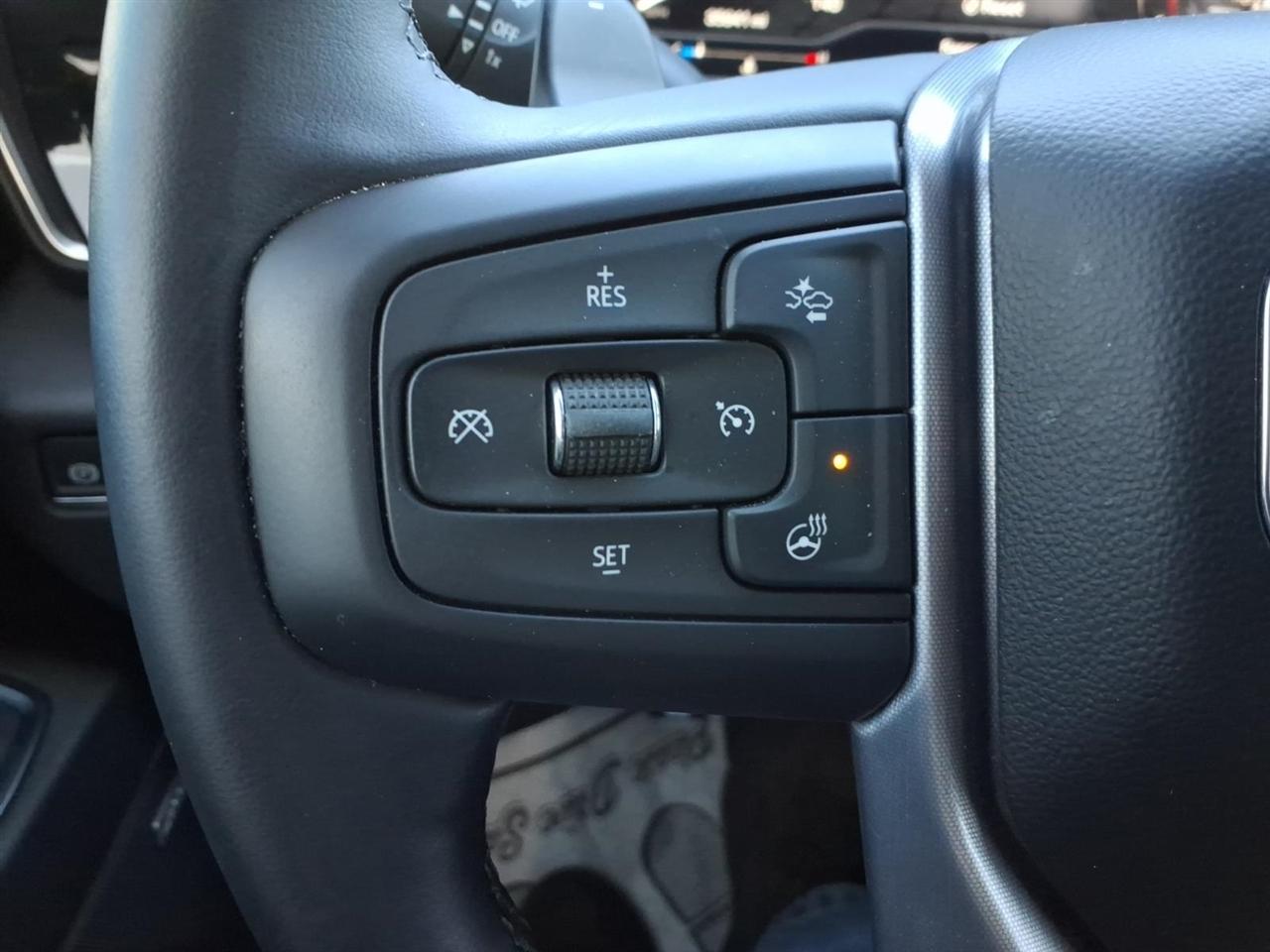 GMC Sierra 1500  2024