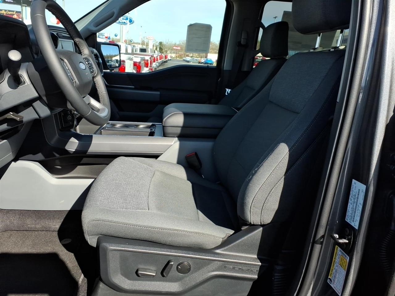 Ford F-150  2026