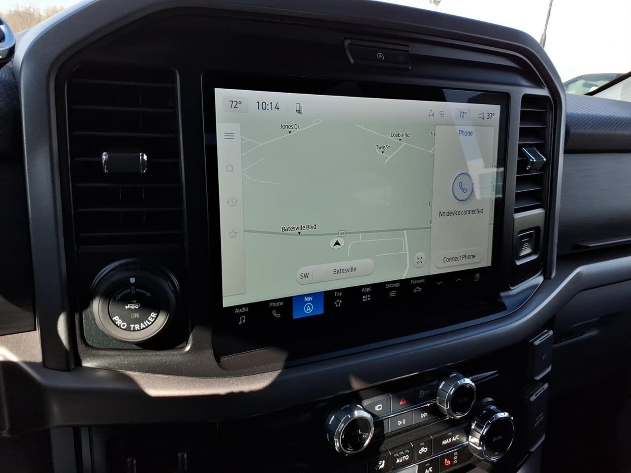 Ford F-150  2026