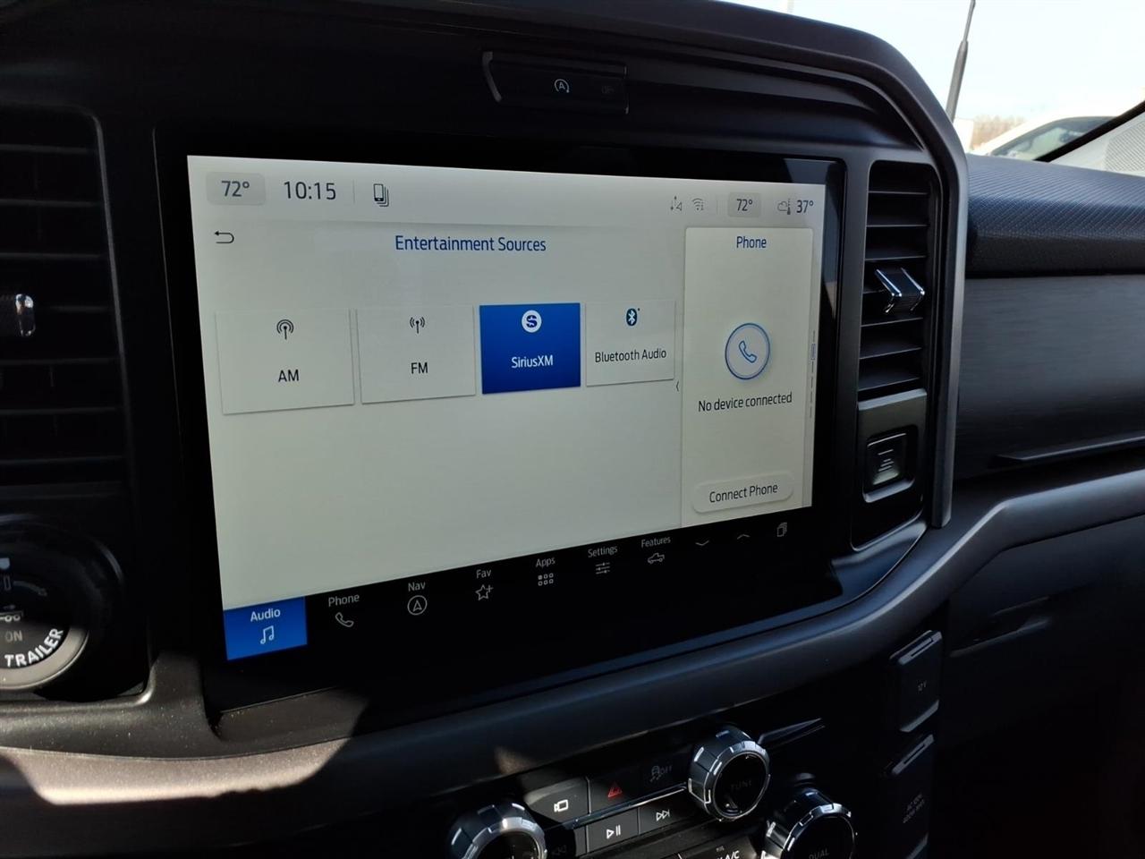 Ford F-150  2026