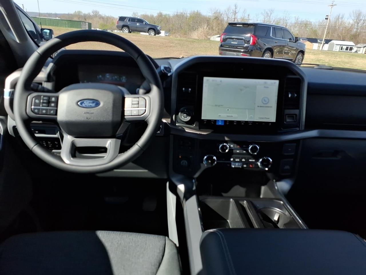 Ford F-150  2026