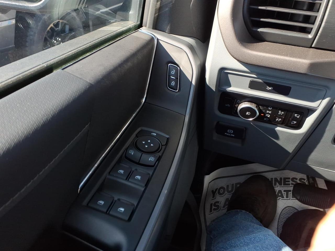 Ford F-150  2026