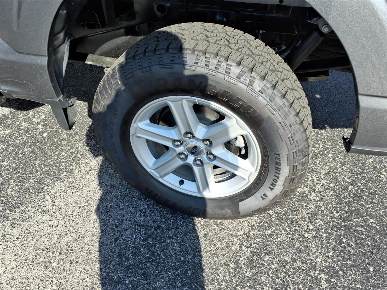 Ford F-150  2026