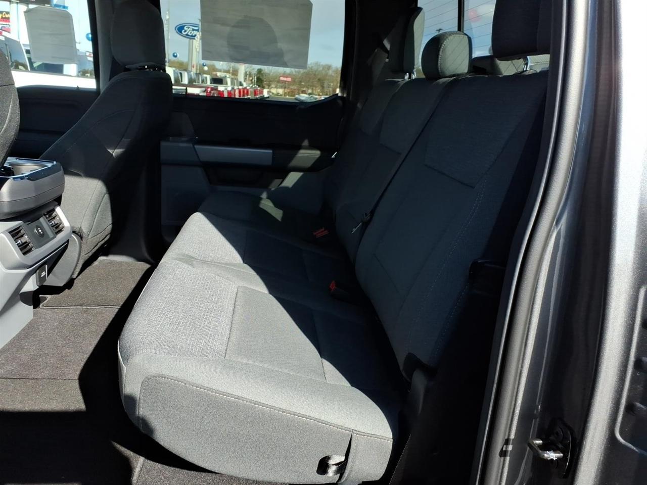 Ford F-150  2026