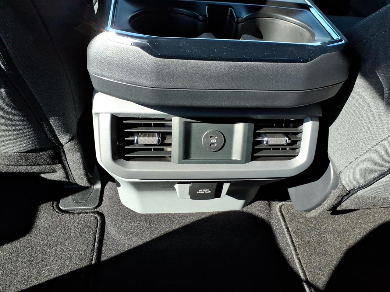 Ford F-150  2026