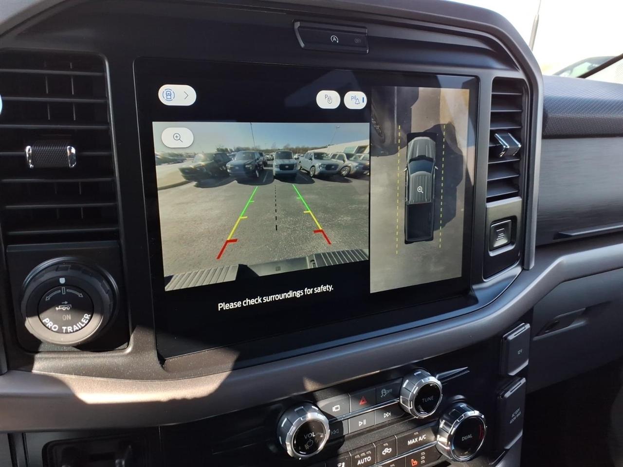 Ford F-150  2026