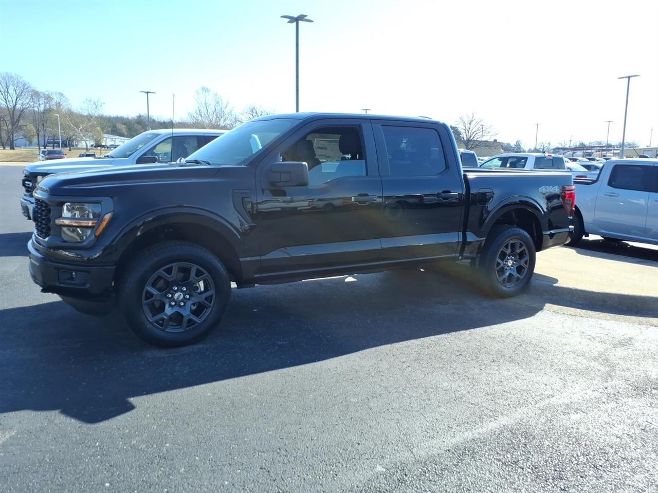 Ford F-150  2026