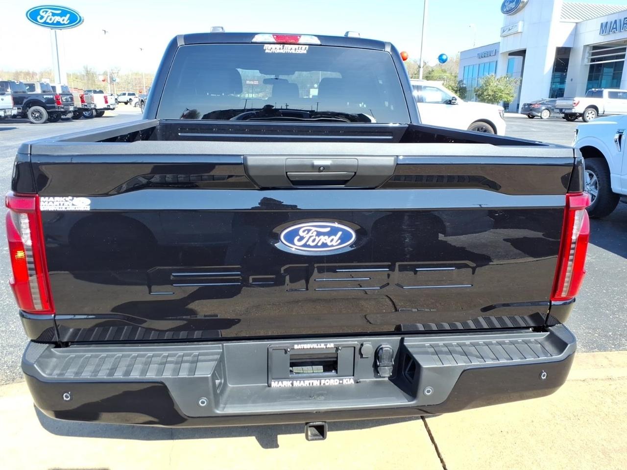 Ford F-150  2026