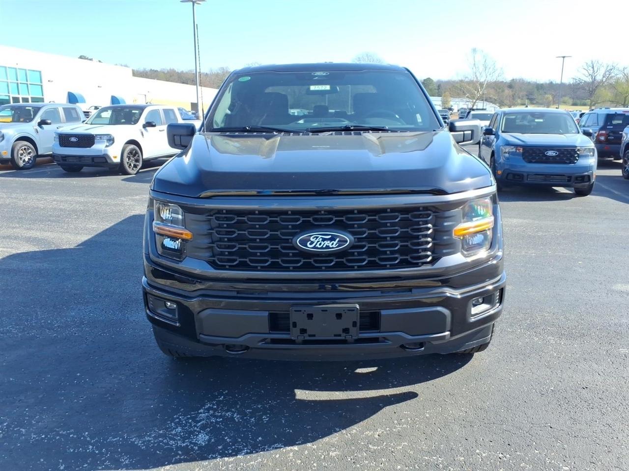 Ford F-150  2026