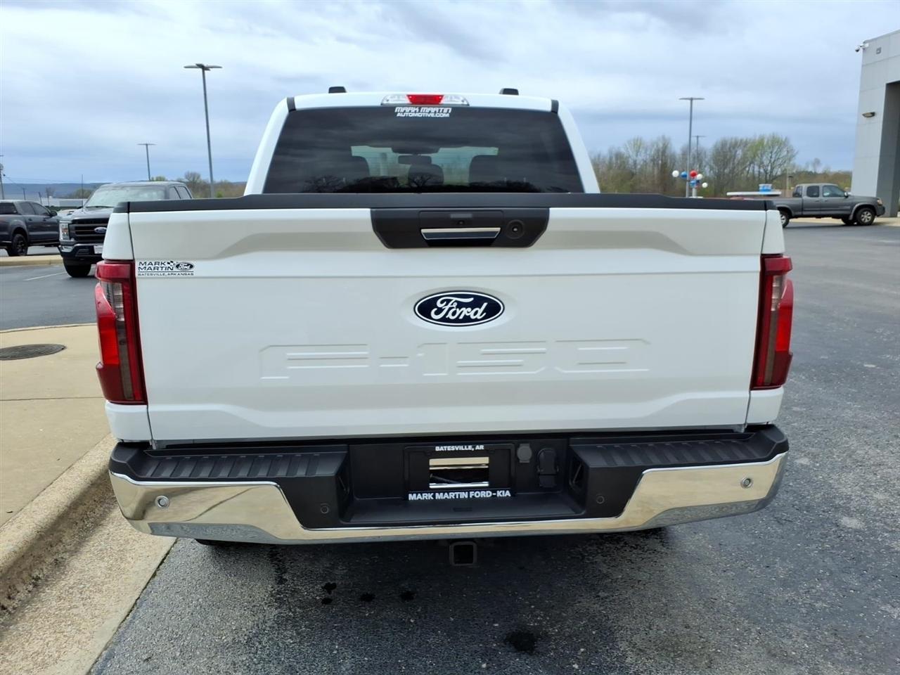 Ford F-150  2024
