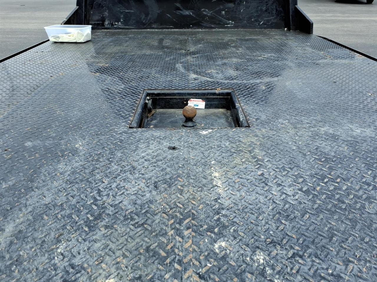 Dodge 5500 Chassis Cab  2021