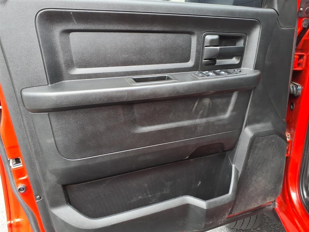 Dodge 5500 Chassis Cab  2021