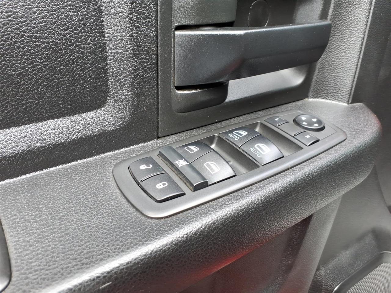 Dodge 5500 Chassis Cab  2021