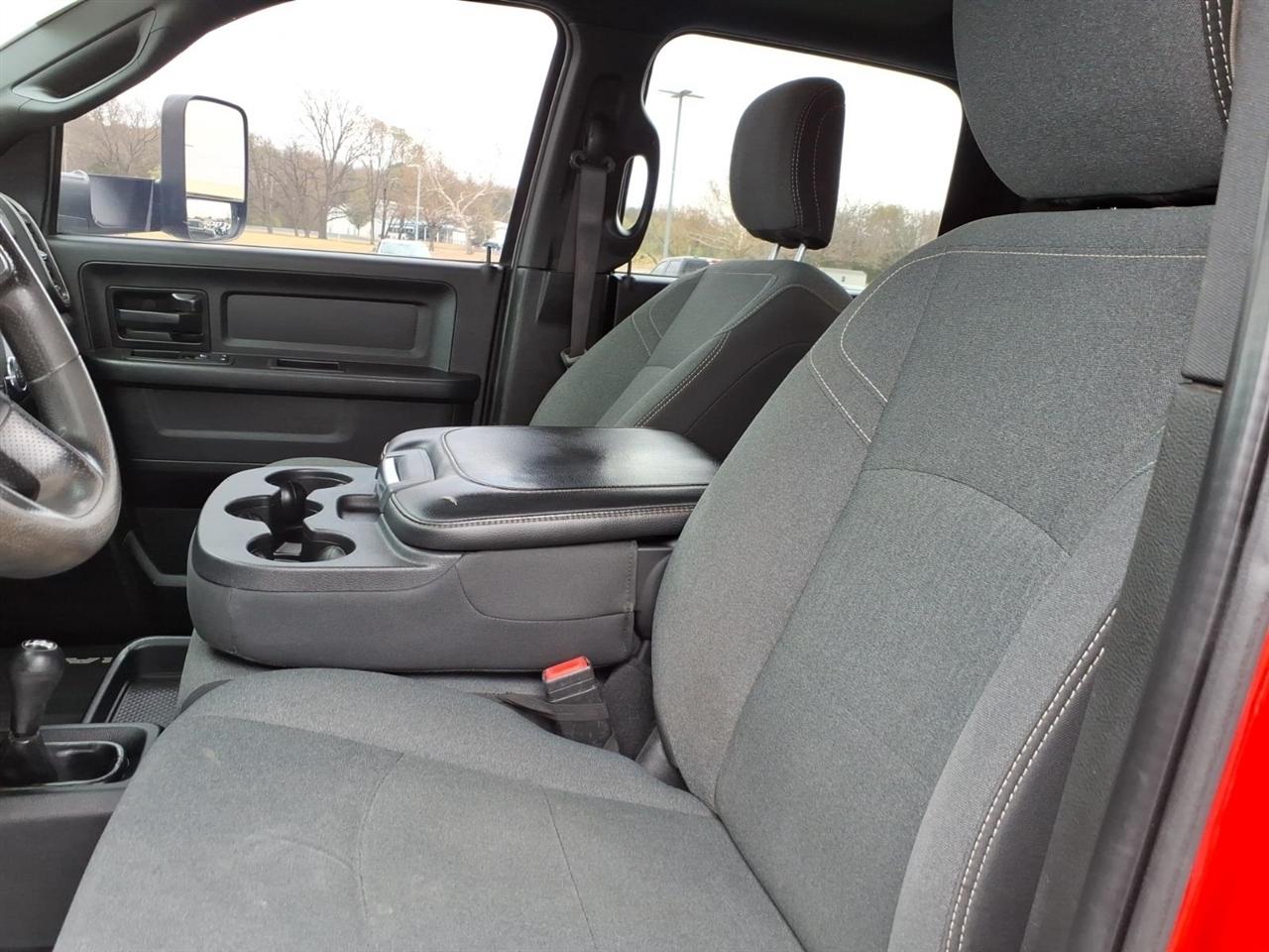 Dodge 5500 Chassis Cab  2021