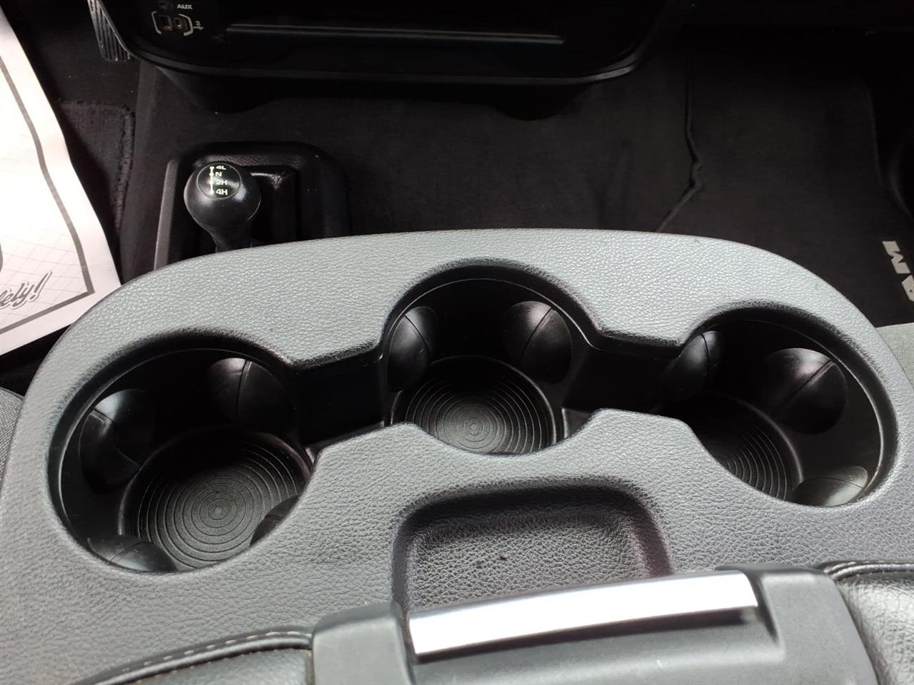 Dodge 5500 Chassis Cab  2021