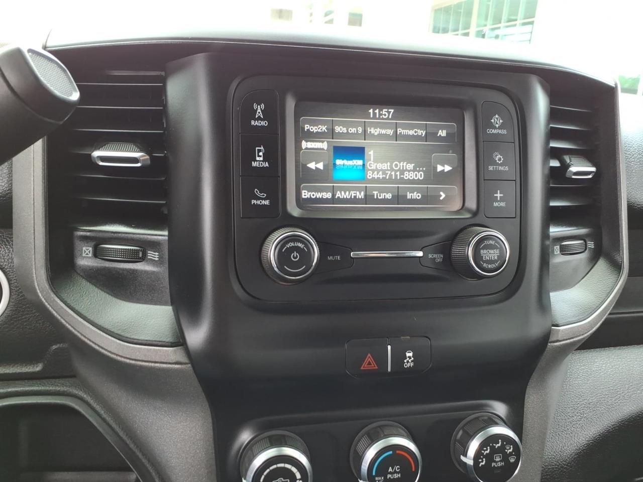 Dodge 5500 Chassis Cab  2021