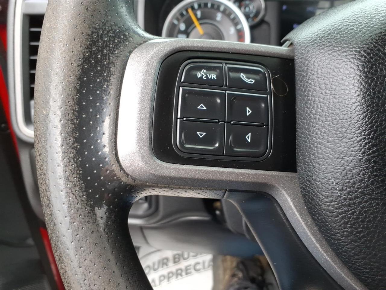 Dodge 5500 Chassis Cab  2021