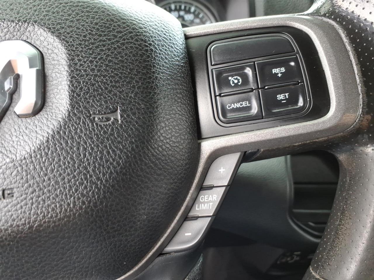 Dodge 5500 Chassis Cab  2021