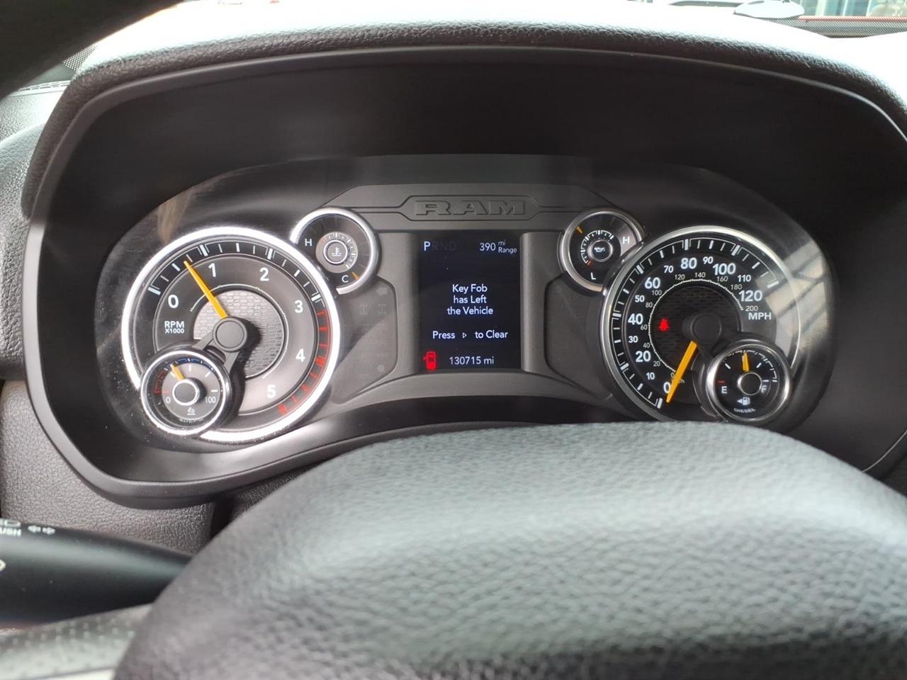 Dodge 5500 Chassis Cab  2021