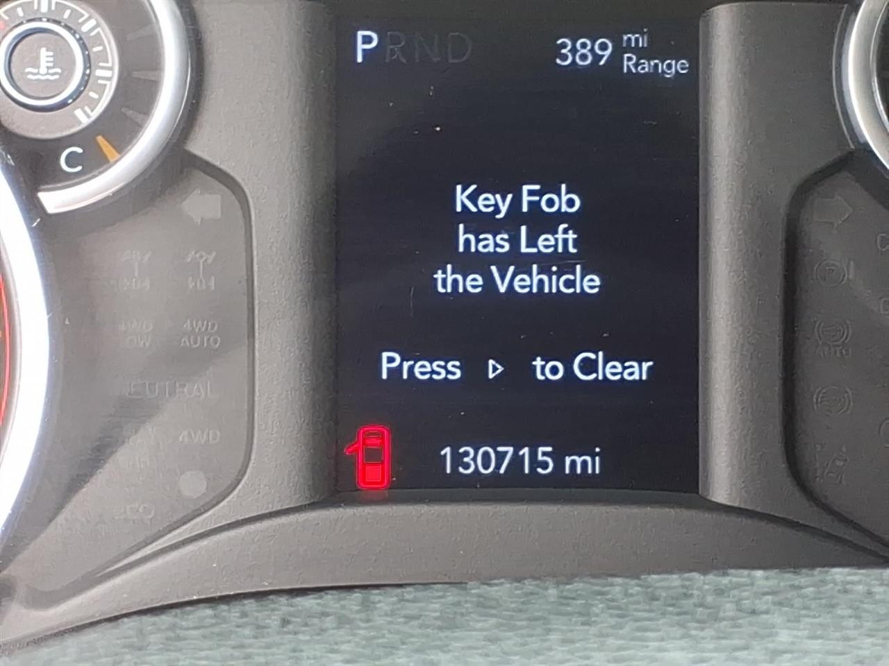 Dodge 5500 Chassis Cab  2021