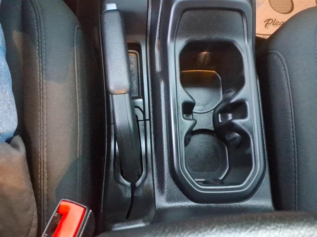 Jeep Wrangler Sport S 2019