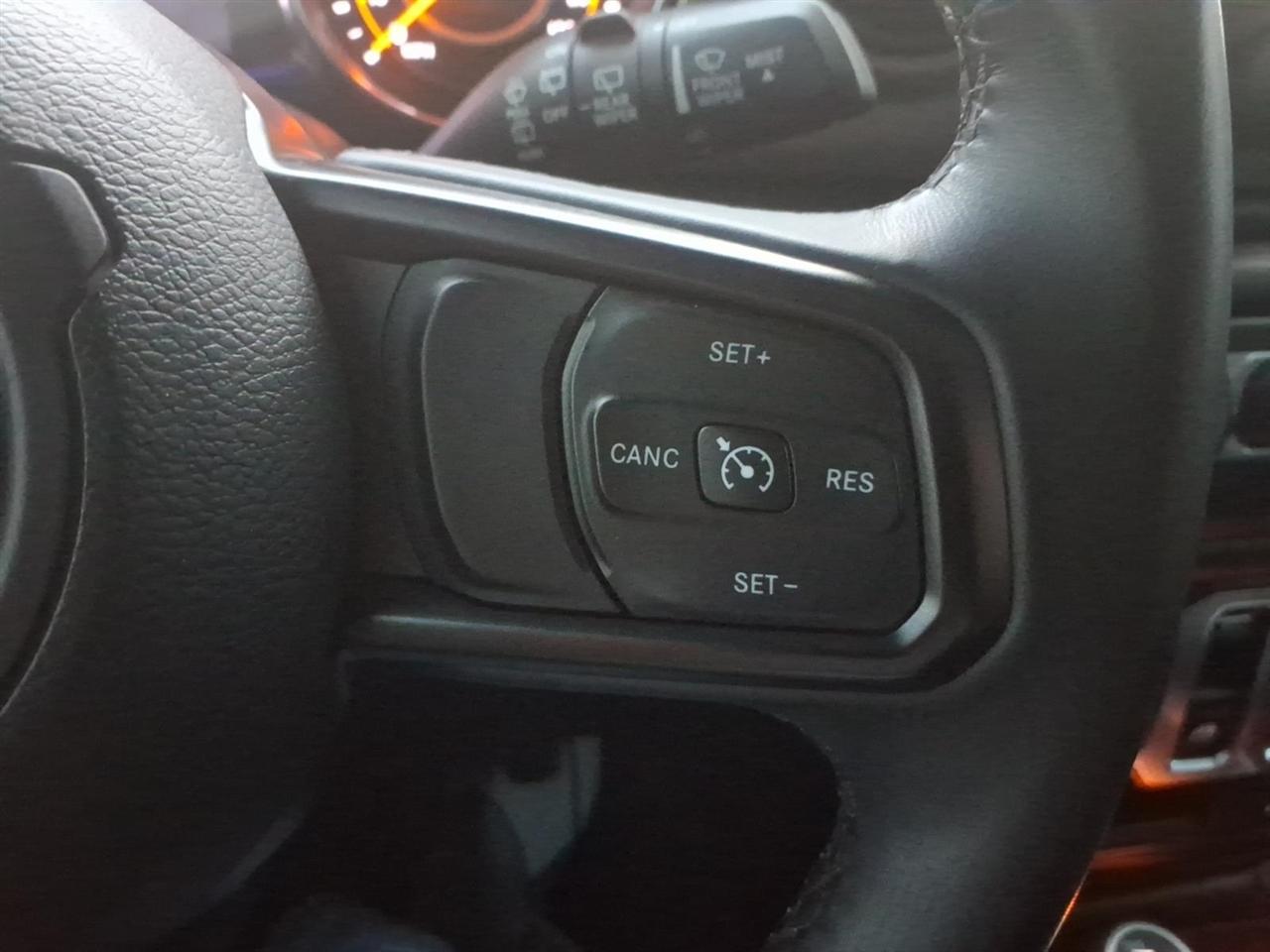 Jeep Wrangler Sport S 2019