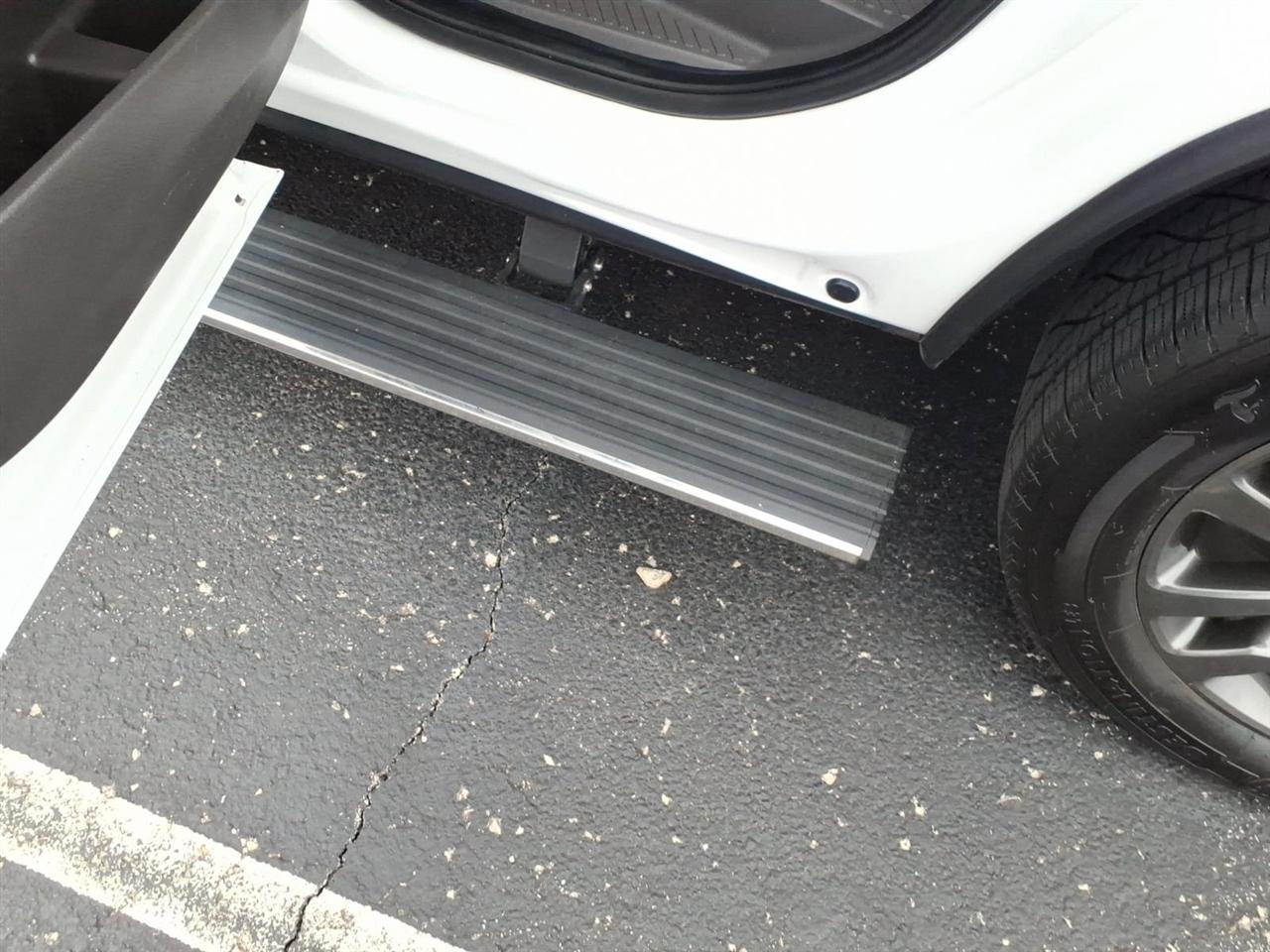 Ford Expedition  2020