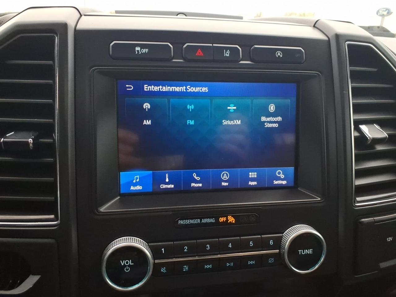 Ford Expedition  2020