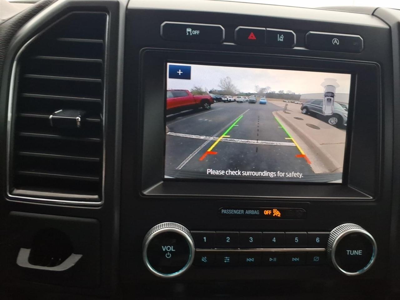 Ford Expedition  2020