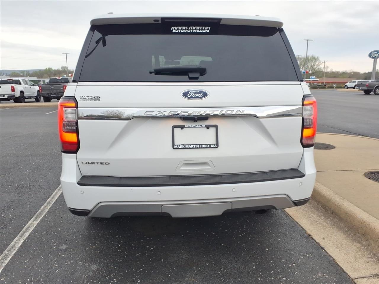 Ford Expedition  2020