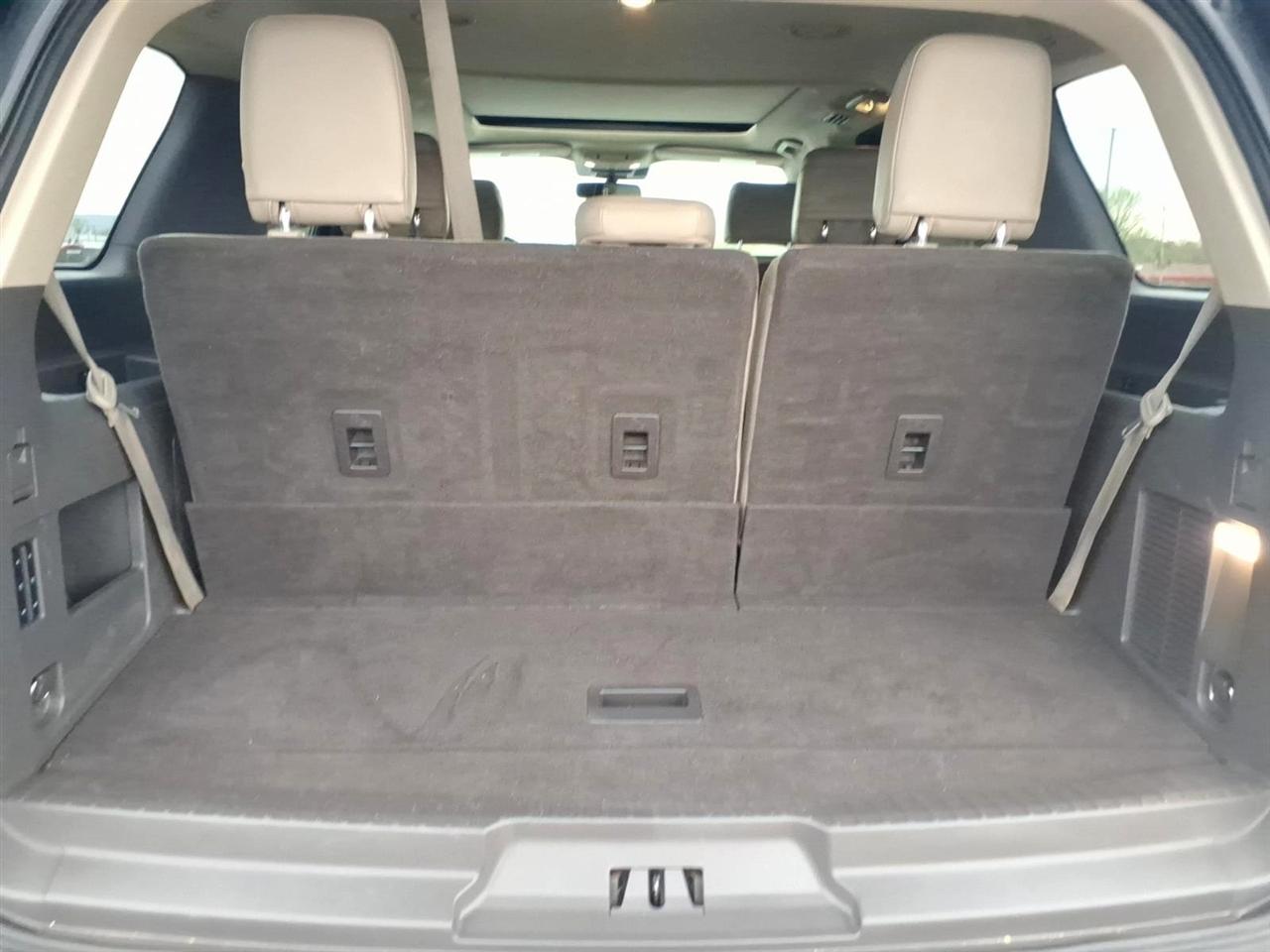 Ford Expedition  2020