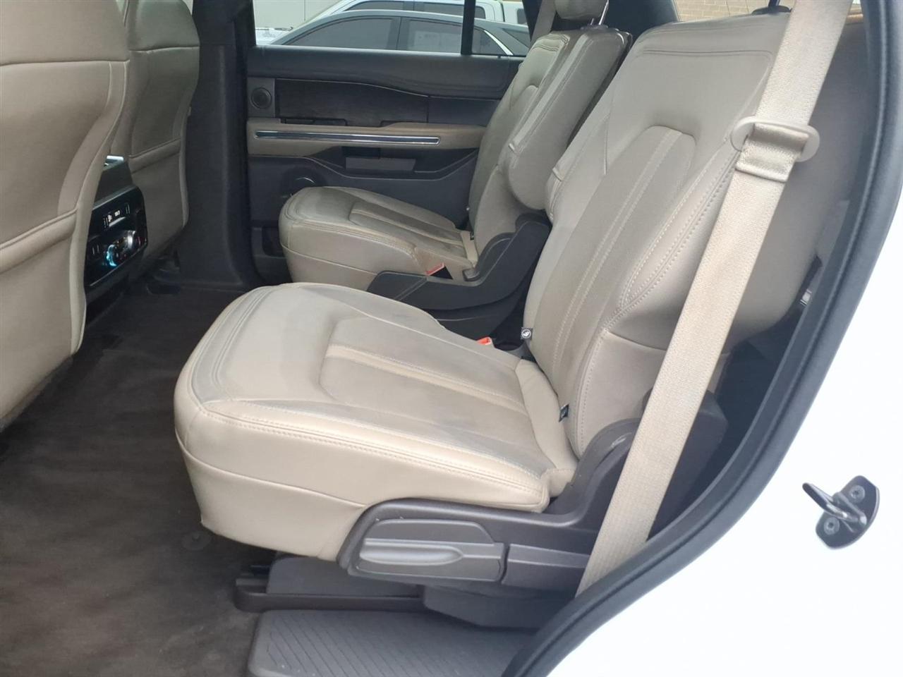 Ford Expedition  2020