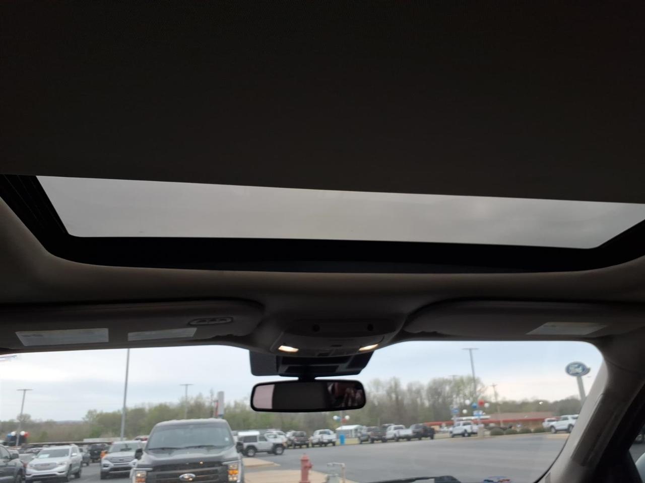 Ford Expedition  2020