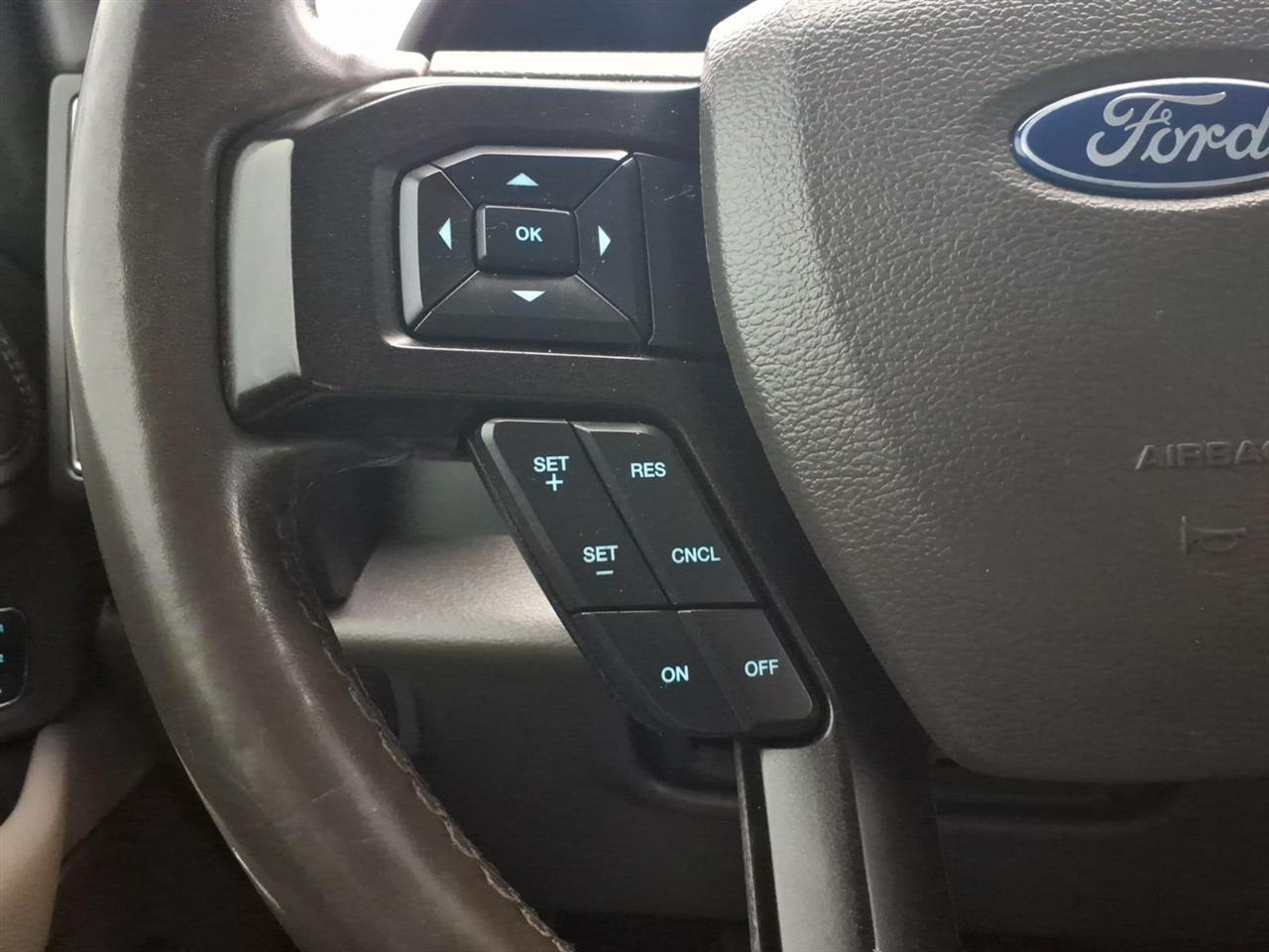 Ford Expedition  2020